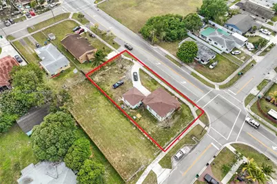 145 NW 6th Ave, Florida City, FL 33034 - Photo 32