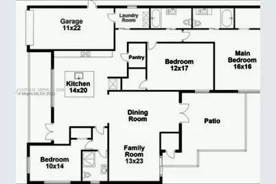 932 Bird Rd, Coral Gables, FL 33146 - Photo 38