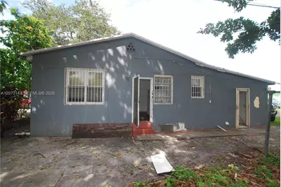 4769 NW 17th Ave, Miami, FL 33142 - Photo 1