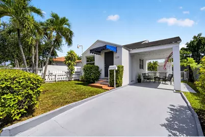 1120 SW 12th St, Miami, FL 33129 - Photo 1