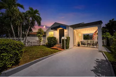 1120 SW 12th St, Miami, FL 33129 - Photo 2
