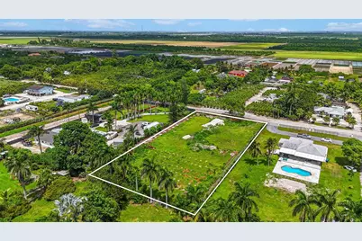 Sw 344 St Xx SW 213 Ave, Homestead, FL 33034 - Photo 4