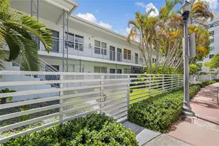 2445 Lake Pancoast Dr, Miami Beach, FL 33140 - Photo 22