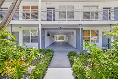 2445 Lake Pancoast Dr #4, Miami Beach, FL 33140 - Photo 24