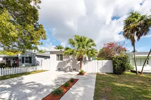 1625 Fletcher St, Hollywood, FL 33020 - Photo 2