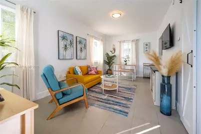 1625 Fletcher St #1, Hollywood, FL 33020 - Photo 1