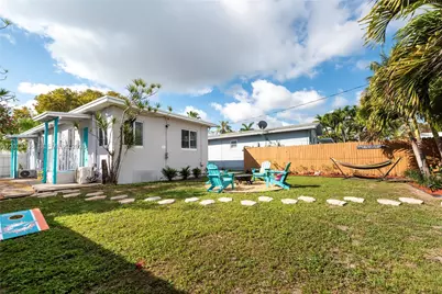 1625 Fletcher St #1, Hollywood, FL 33020 - Photo 16