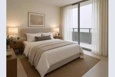 1400 Biscayne Blvd #202, Miami, FL 33132 - Photo 6