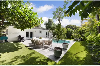 406 Miller Rd, Coral Gables, FL 33146 - Photo 1