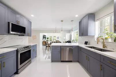 406 Miller Rd, Coral Gables, FL 33146 - Photo 4