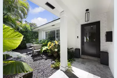 406 Miller Rd, Coral Gables, FL 33146 - Photo 2
