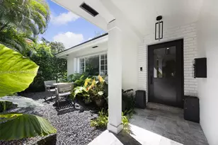 406 Miller Rd, Coral Gables, FL 33146 - Photo 2