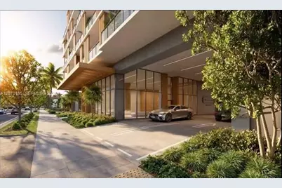 2040 NE 163 St #Ph 2501, Miami, FL 33160 - Photo 1