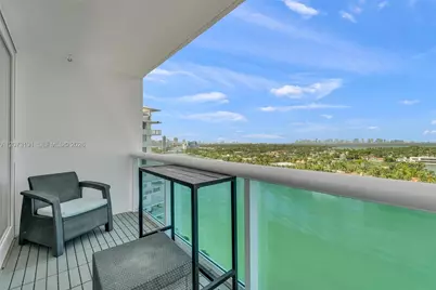 6770 Indian Creek Dr #15F, Miami Beach, FL 33141 - Photo 4