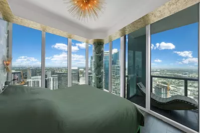 888 Biscayne Blvd #5701, Miami, FL 33132 - Photo 22