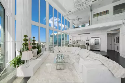 888 Biscayne Blvd #5701, Miami, FL 33132 - Photo 6