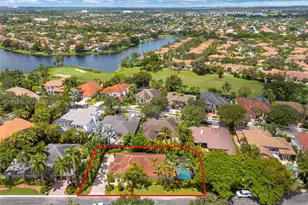 1090 SW 156th Ave, Pembroke Pines, FL 33027 - Photo 38