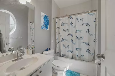 4965 W White Mangrove Way W #102-1, Dania Beach, FL 33312 - Photo 40