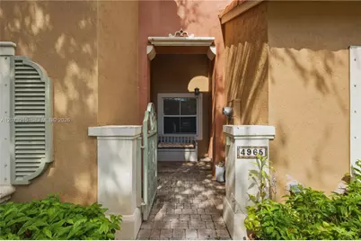 4965 W White Mangrove Way W #102-1, Dania Beach, FL 33312 - Photo 16