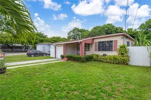 1191 NW 49th St, Miami, FL 33127 - Photo 4