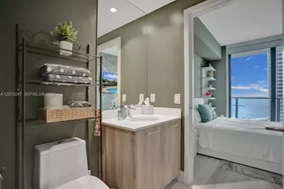 501 NE 31st St #3706, Miami, FL 33137 - Photo 22
