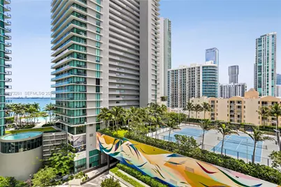 501 NE 31st St #708, Miami, FL 33137 - Photo 2