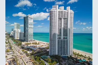 18201 Collins Ave #5009, Sunny Isles Beach, FL 33160 - Photo 2
