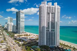 18201 Collins Ave, Sunny Isles Beach, FL 33160 - Photo 2