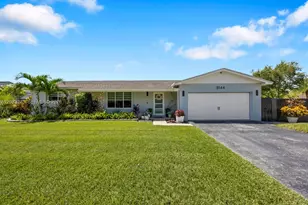 8144 SW 205th Terrace, Cutler Bay, FL 33189 - Photo 1