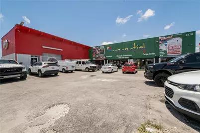 6772 W Flagler St, Miami, FL 33144 - Photo 2