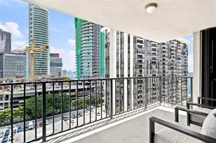 1901 Brickell Ave, Miami, FL 33129 - Photo 2