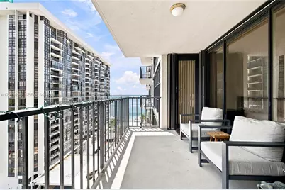 1901 Brickell Ave #B1411, Miami, FL 33129 - Photo 1