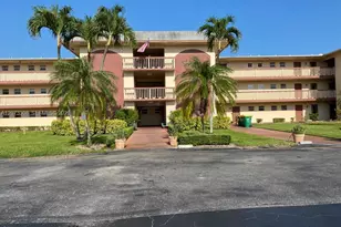 1001 Hillcrest Ct, Hollywood, FL 33021 - Photo 1