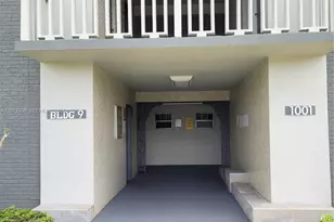 1001 Hillcrest Ct, Hollywood, FL 33021 - Photo 6