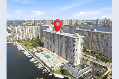 250 174th St #2004, Sunny Isles Beach, FL 33160 - Photo 32