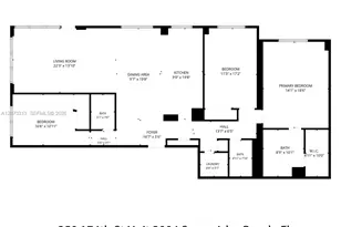250 174th St, Sunny Isles Beach, FL 33160 - Photo 28