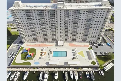 250 174th St #2004, Sunny Isles Beach, FL 33160 - Photo 30