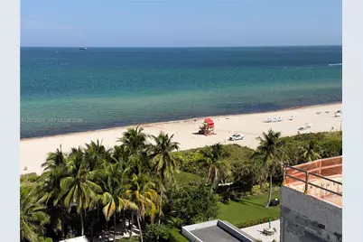 2457 Collins Ave #1405, Miami Beach, FL 33140 - Photo 28