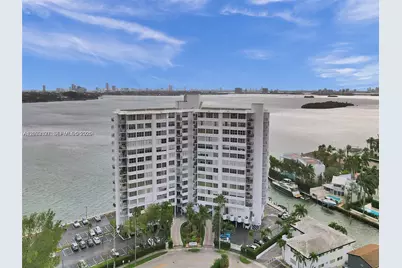11930 N Bayshore Dr #1407, North Miami, FL 33181 - Photo 26
