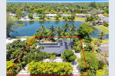 13400 SW 70th Ave, Pinecrest, FL 33156 - Photo 1