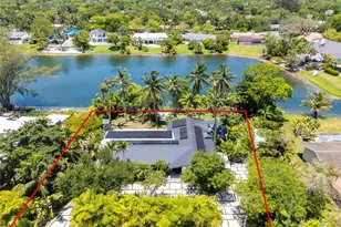 13400 SW 70th Ave, Pinecrest, FL 33156 - Photo 1