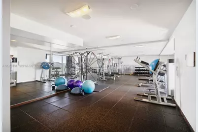 335 S Biscayne Blvd #2805, Miami, FL 33131 - Photo 24