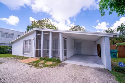 11600 NE 6th Ave, Biscayne Park, FL 33161 - Photo 2