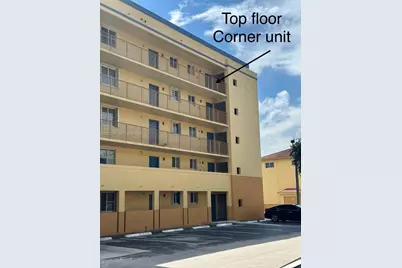 14930 SW 82nd Ter #16-506, Miami, FL 33193 - Photo 4