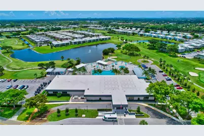 708 Normandy O #708, Delray Beach, FL 33484 - Photo 24