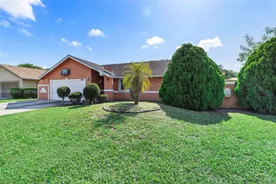 4450 NW 71st Ave, Lauderhill, FL 33319 - Photo 46