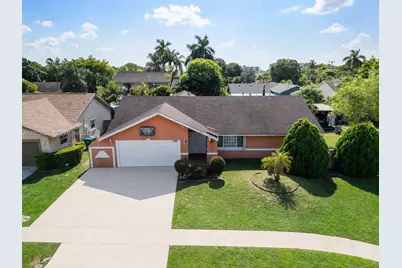 4450 NW 71st Ave, Lauderhill, FL 33319 - Photo 2