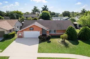 4450 NW 71st Ave, Lauderhill, FL 33319 - Photo 2