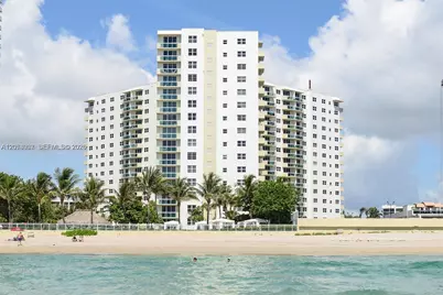 3001 S Ocean Dr #1201, Hollywood, FL 33019 - Photo 22
