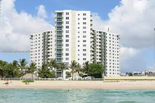 3001 S Ocean Dr, Hollywood, FL 33019 - Photo 22